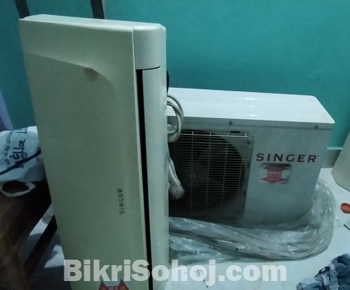 singer Ac 1.5 ton